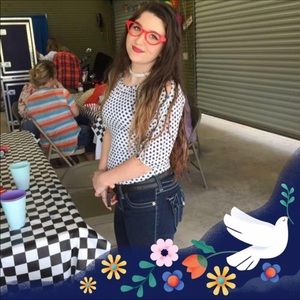 Meet your Posher, Trinity